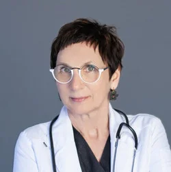 Lek. Katarzyna Kniażewska Lek. Katarzyna Kniażewska