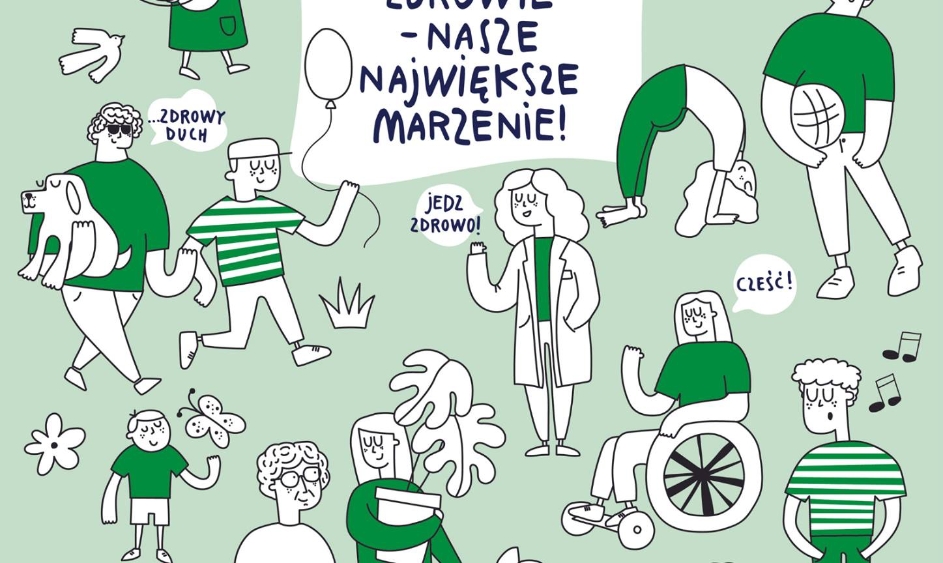 Wspieramy Ogólnopolski Dzień Marzeń