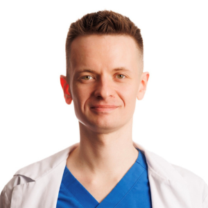Lek. Ryszard Adam Czepko Lek. Ryszard Adam Czepko