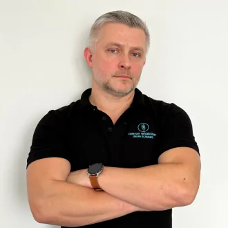 Krzysztof Wojna Krzysztof Wojna