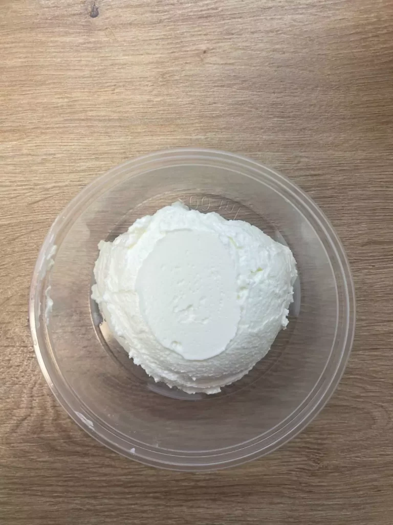 Posiłek nocny: dieta z ograniczeniem łatwoprzyswajalnych węglowodanów (Chorzów, Sosnowiec)
serek homogenizowany
A: MLE
Posiłek nocny: dieta z ograniczeniem łatwoprzyswajalnych węglowodanów (Chorzów, Sosnowiec)
serek homogenizowany
A: MLE
