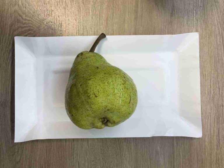 II śniadanie (Sosnowiec, Chorzów): dieta z ograniczeniem łatwoprzyswajalnych węglowodanów
gruszka
A: -
