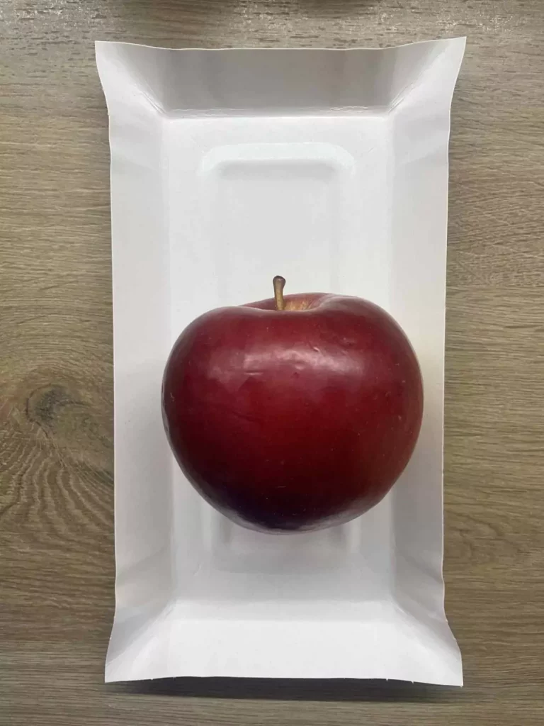 II śniadanie: dieta podstawowa (Chorzów, Sosnowiec) 
jabłko
A: - 
