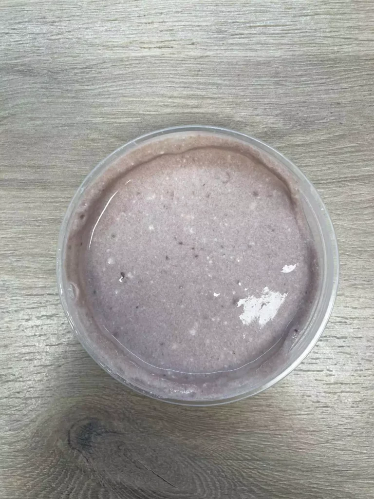 II śniadanie: dieta z ograniczeniem węglowodanów łatwoprzyswajalnych (Chorzów, Sosnowiec) 
Koktajl mleczno-kakaowo-bananowy
A: MLE 
