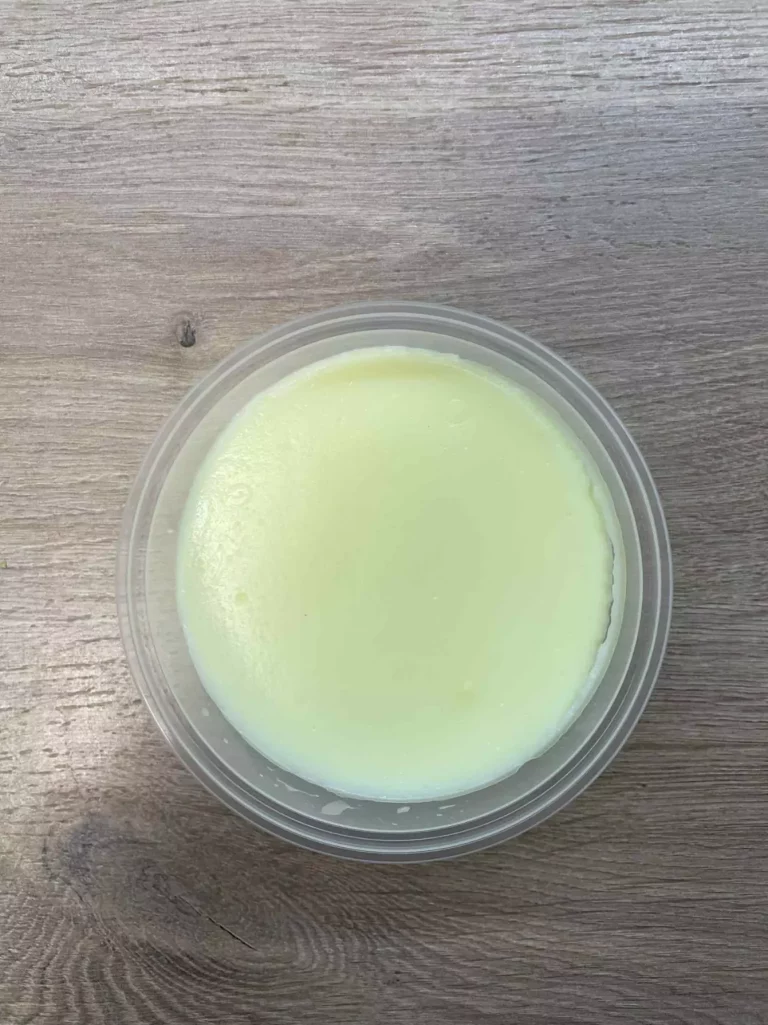 II śniadanie: dieta z ograniczeniem łatwoprzyswajalnych węglowodanów (Chorzów, Sosnowiec) 
Budyń waniliowy 
A: - 
