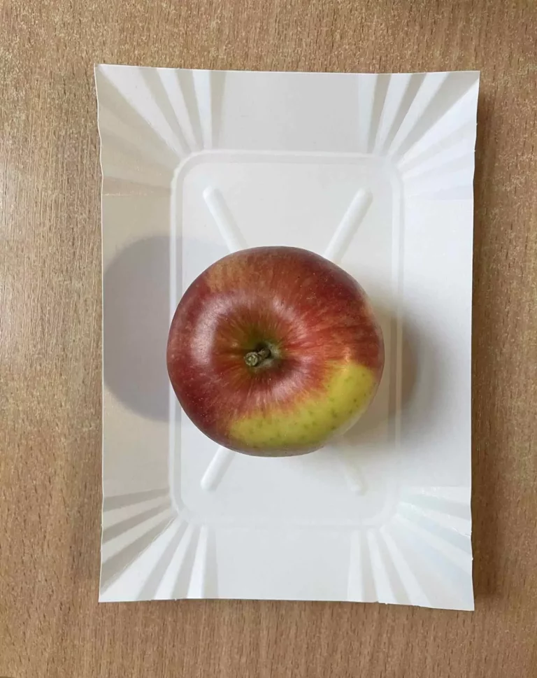 II śniadanie: dieta podstawowa (Chorzów, Sosnowiec)
Jabłko
A: -
II śniadanie: dieta podstawowa (Chorzów, Sosnowiec)
Jabłko
A: -