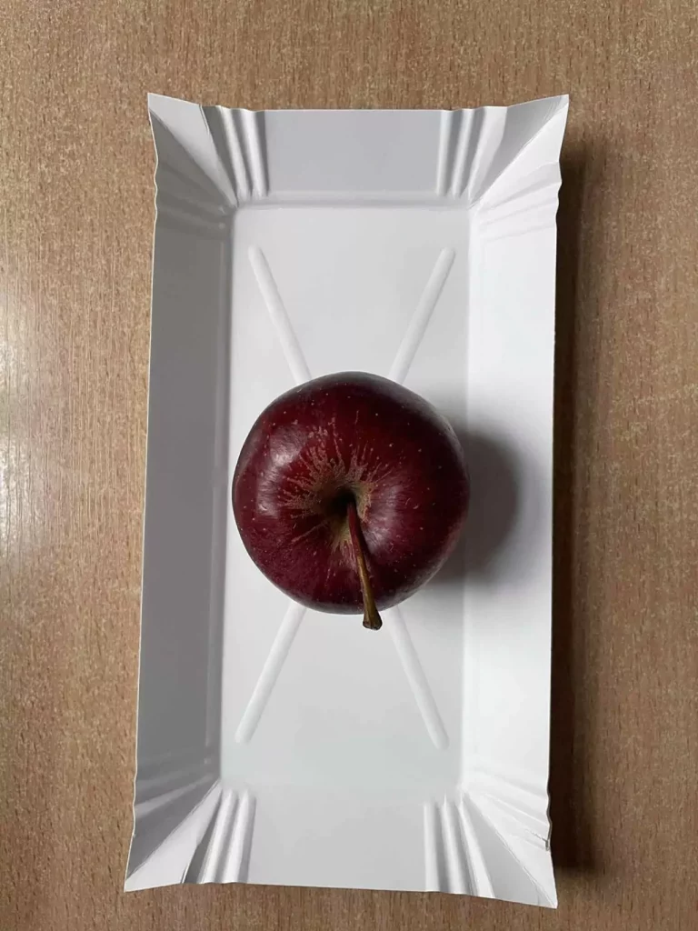 II śniadanie: dieta podstawowa (Chorzów, Sosnowiec) 
Jabłko 
A: - 
