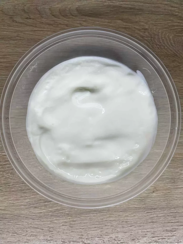 Posiłek nocny: dieta podstawowa (Chorzów, Sosnowiec) 
Jogurt naturalny
A: MLE 
