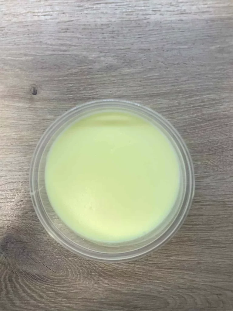 II Śniadanie (Sosnowiec, Chorzów): dieta z ograniczeniem łatwoprzyswajalnych węglowodanów

Budyń waniliowy bez cukru
A: GLU, MLE 
