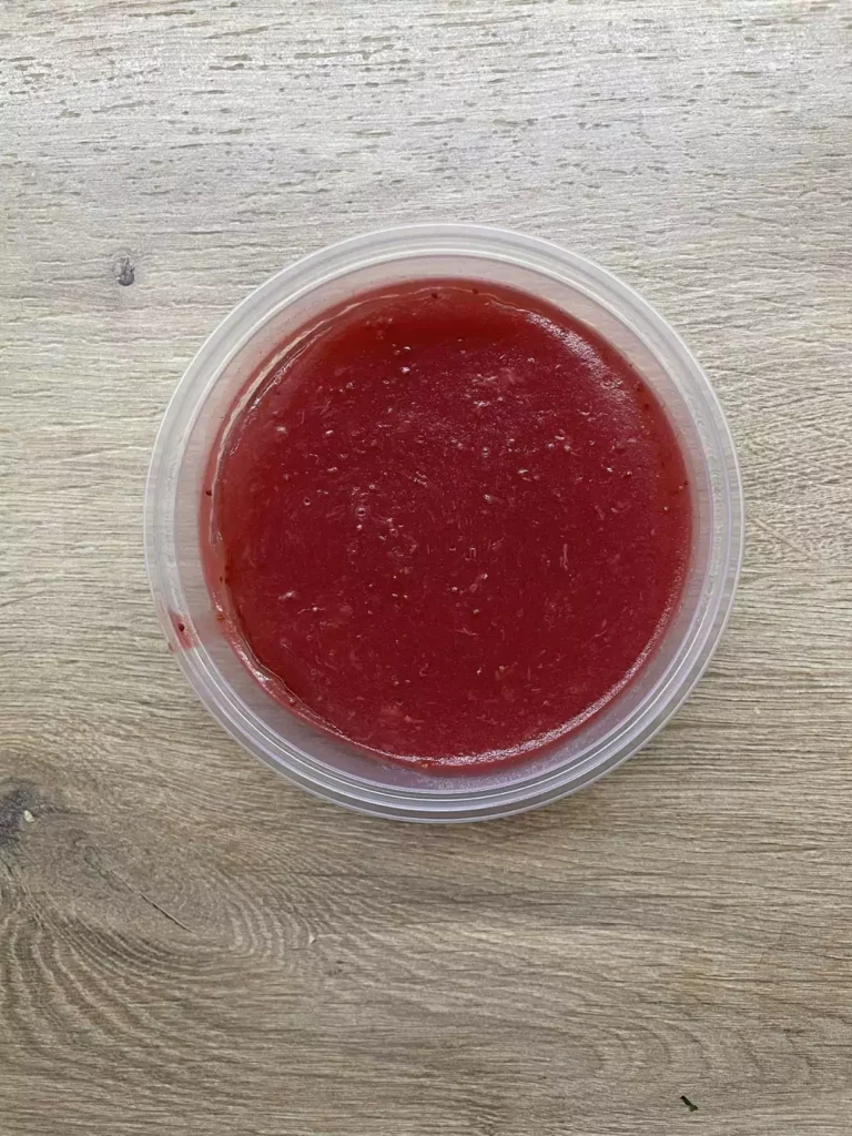 II śniadanie: dieta podstawowa (Chorzów, Sosnowiec) 
Kisiel 
A: GLU 
