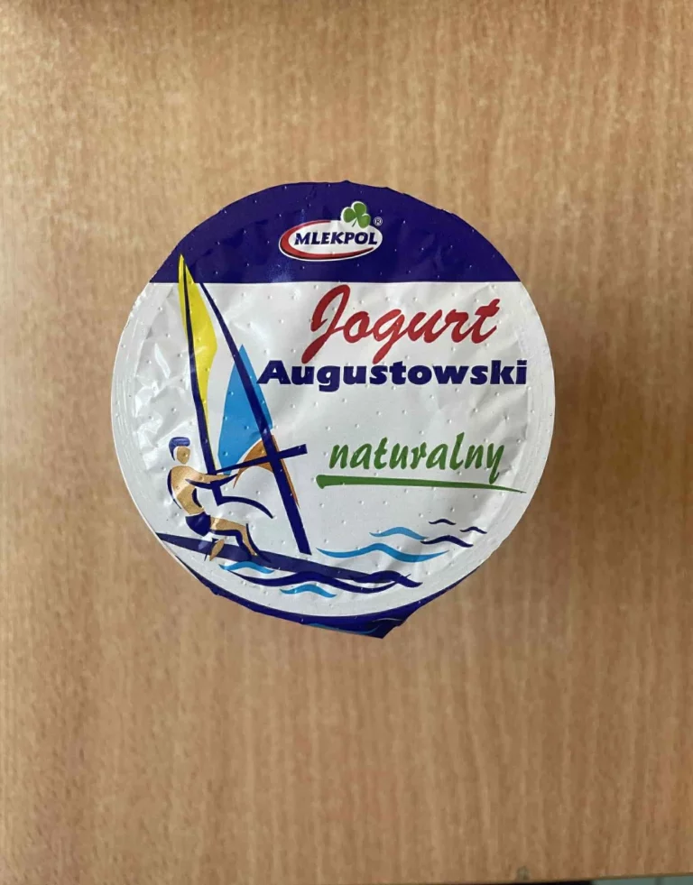 Posiłek nocny: dieta z ograniczeniem łatwoprzyswajalnych węglowodanów (Chorzów, Sosnowiec) 
Jogurt naturalny 
A: MLE
 Posiłek nocny: dieta z ograniczeniem łatwoprzyswajalnych węglowodanów (Chorzów, Sosnowiec) 
Jogurt naturalny 
A: MLE
