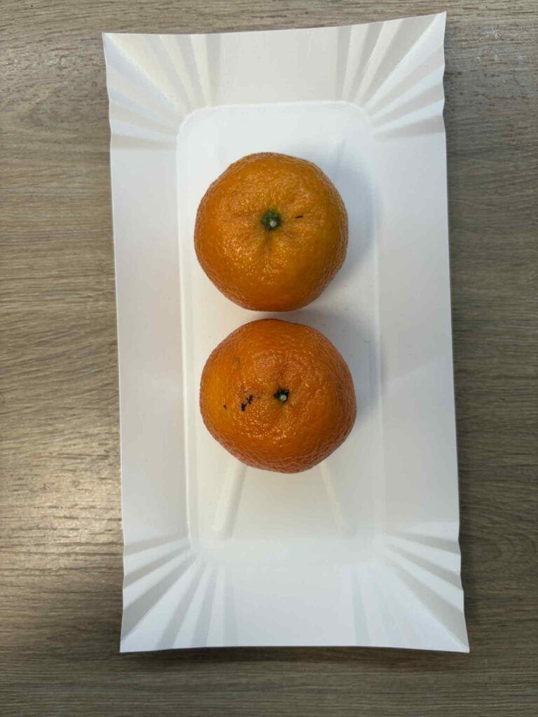 II śniadanie dieta podstawowa (Sosnowiec, Chorzów)
Mandarynki
A: -
II śniadanie dieta podstawowa (Sosnowiec, Chorzów)
Mandarynki
A: -