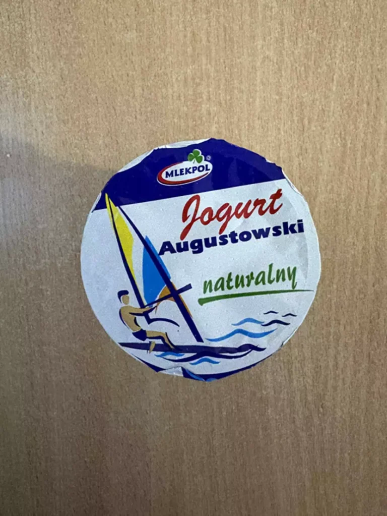 II śniadanie dieta z ograniczeniem łatwoprzyswajalnych węglowodanów (Sosnowiec, Chorzów):
Jogurt naturalny
A: MLE
II śniadanie dieta z ograniczeniem łatwoprzyswajalnych węglowodanów (Sosnowiec, Chorzów):
Jogurt naturalny
A: MLE