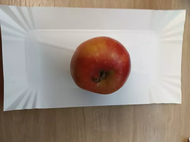 II śniadanie: dieta z ograniczeniem łatwoprzyswajalnych węglowodanów (Chorzów, Sosnowiec)
Jabłko
A: -
II śniadanie: dieta z ograniczeniem łatwoprzyswajalnych węglowodanów (Chorzów, Sosnowiec)
Jabłko
A: -