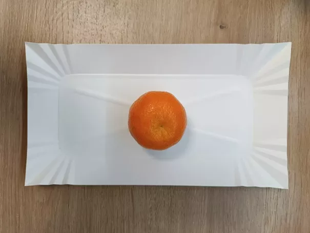 II śniadanie: dieta z ograniczeniem łatwoprzyswajalnych węglowodanów (Chorzów, Sosnowiec)
Mandarynki
A: -
II śniadanie: dieta z ograniczeniem łatwoprzyswajalnych węglowodanów (Chorzów, Sosnowiec)
Mandarynki
A: -