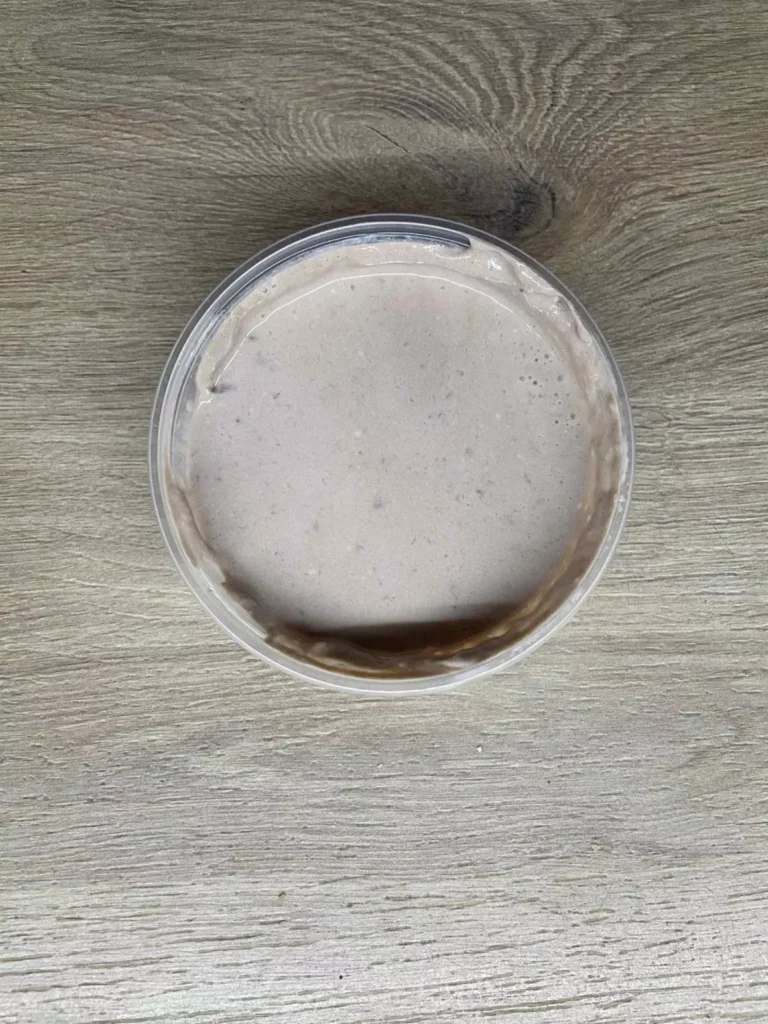 II śniadanie: dieta z ograniczeniem łatwoprzyswajalnych węglowodanów (Chorzów, Sosnowiec)
Koktajl mleczno-truskawkowy
A: MLE
II śniadanie: dieta z ograniczeniem łatwoprzyswajalnych węglowodanów (Chorzów, Sosnowiec)
Koktajl mleczno-truskawkowy
A: MLE