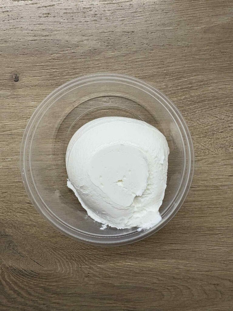 Posiłek nocny dieta z ograniczeniem łatwoprzyswajalnych węglowodanów (Sosnowiec, Chorzów):
Serek homogenizowany
A: MLE
Posiłek nocny dieta z ograniczeniem łatwoprzyswajalnych węglowodanów (Sosnowiec, Chorzów):
Serek homogenizowany
A: MLE