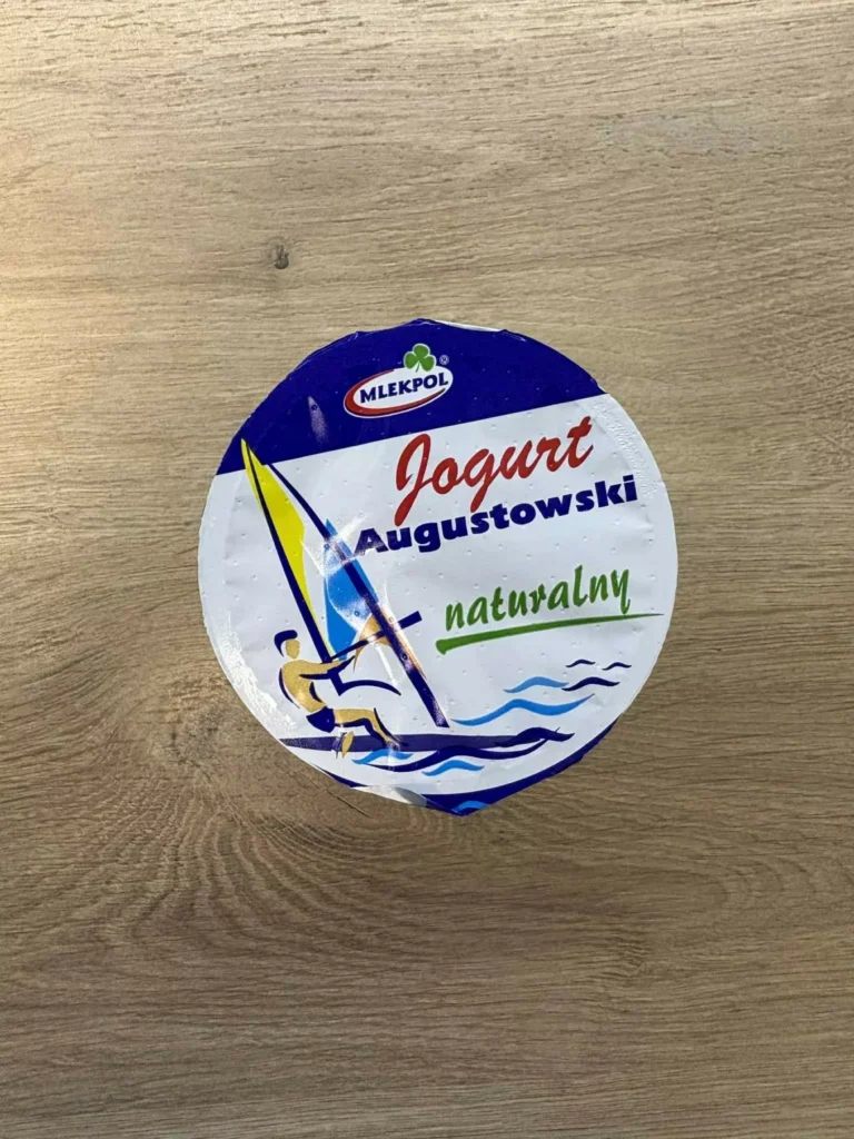 Posiłek nocny: dieta podstawowa (Chorzów, Sosnowiec)
Jogurt naturalny
A: MLE
Posiłek nocny: dieta podstawowa (Chorzów, Sosnowiec)
Jogurt naturalny
A: MLE