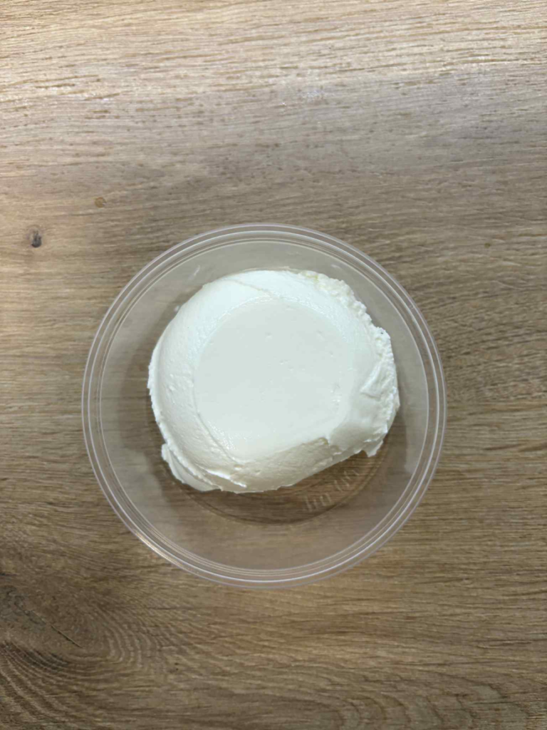 Posiłek nocny dieta z ograniczeniem łatwoprzyswajalnych węglowodanów (Sosnowiec, Chorzów):
Serek homogenizowany
A: MLE
Posiłek nocny dieta z ograniczeniem łatwoprzyswajalnych węglowodanów (Sosnowiec, Chorzów):
Serek homogenizowany
A: MLE