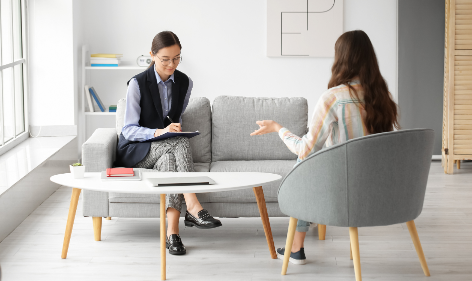 Konsultacje psychologiczne w&nbsp;Centrum Medycznym w&nbsp;Poznaniu