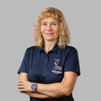 Angelika Słocińska