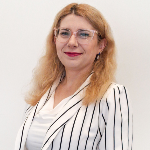 mgr Karolina Duniec