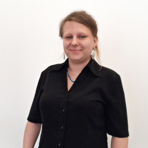 dr Katarzyna Gabryś