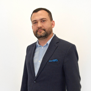 dr Mikołaj Böhm